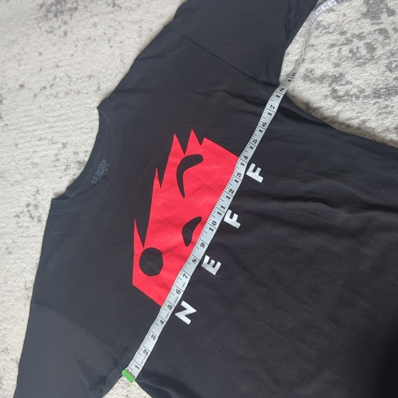 NEFF t-shirt | size M - Picture 3 of 4